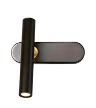 Бра Stool Group Светильник настенный светодиодный Moderli V11948-WL Harvey арт. УТ000042417