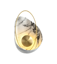 Бра Stool Group Светильник настенный светодиодный Moderli V11974-WL Caldera арт. УТ000042443