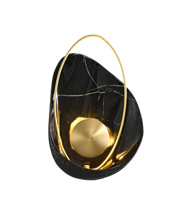 Бра Stool Group Светильник настенный светодиодный Moderli V11975-WL Caldera арт. УТ000042444