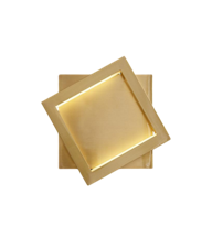 Бра Stool Group Светильник настенный светодиодный Moderli V11982-WL Silina арт. УТ000042451