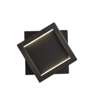 Бра Stool Group Светильник настенный светодиодный Moderli V11983-WL Silina арт. УТ000042452