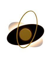Бра Stool Group Светильник настенный светодиодный Moderli V11225-WL Lumi арт. УТ000039840