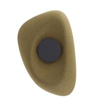 Бра Stool Group Светильник настенный светодиодный Moderli V11615-WL Flory арт. УТ000042464