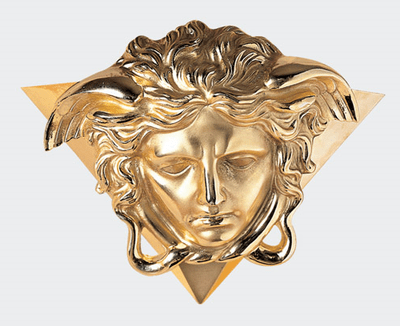 Бра Versace Home Medusa