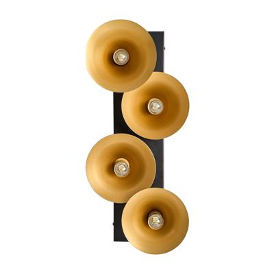 Бра Vical Настенный светильник Lymouse арт. 434448