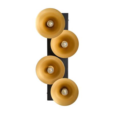 Бра Vical Настенный светильник Lymouse арт. 434448