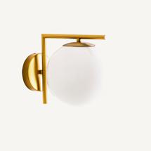 Бра Vical Настенный светильник BOLA 26231 арт. 170879
