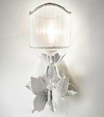 Бра Villari BUTTERFLY WALL LIGHT 1 LIGHT