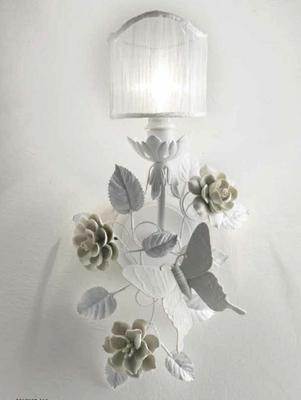 Бра Villari WALL LIGHT MADAMA BUTTERFLY 1 LIGHT