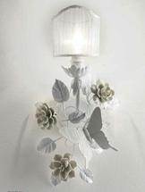 Бра Villari WALL LIGHT MADAMA BUTTERFLY 1 LIGHT