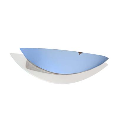 Бра Vistosi Настенный светильник ITACA AP Blue арт. AP ITACA BL CR