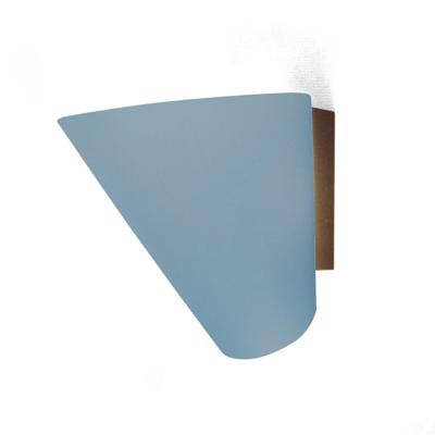 Бра Vistosi Настенный светильник AP KIKI BL арт. AP KIKI BL