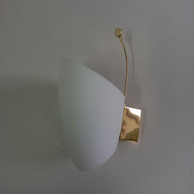 Бра Vistosi Настенный светильник AP GEO BC OR арт. AP GEO BC OR