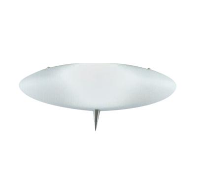 Бра Vistosi Настенный светильник YOKO AP арт. YOKO AP BC NI