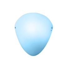 Бра Vistosi Настенный светильник AP OVALINA BL арт. AP OVALINA BL