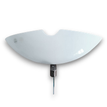 Бра Vistosi Настенный светильник AP PIGALLE BC арт. AP PIGALLE BC