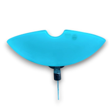 Бра Vistosi Настенный светильник AP PIGALLE VE арт. AP PIGALLE VE