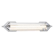 Бра ЯЯЯ Бра для ванных комнат Eurofase, Арт. QN-ESPADA-2W-PC арт. QN-ESPADA-2W-PC