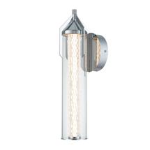 Бра ЯЯЯ Бра для ванных комнат Eurofase, Арт. QN-ESPADA-1W-PC арт. QN-ESPADA-1W-PC