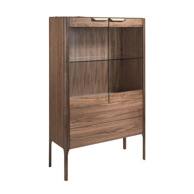 Буфет Angel Cerda Буфет Angel Cerda CP1806 /3075 орех арт. 074181