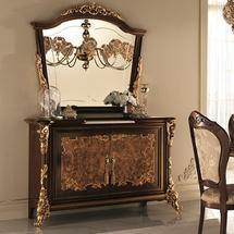 Буфет Arredo Classic Sinfonia двухдверный