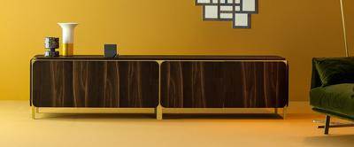 Буфет Bonaldo  Frame Sideboard