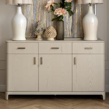 Буфет Fratelli Barri Буфет BIANCA, FRATELLI BARRI арт. FB.SB.BNC.7