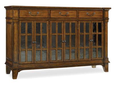 Буфет Hooker Буфет The TYNECASTLE COLLECTION арт. ZN-343519