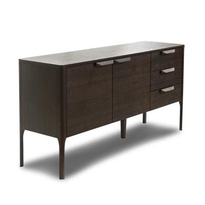 Буфет MOD INTERIORS Буфет RONDA арт. MDI.SB.RD.138, арт. CP1806E13-V36W1 Sideboard (2 doors and 3 drawers)