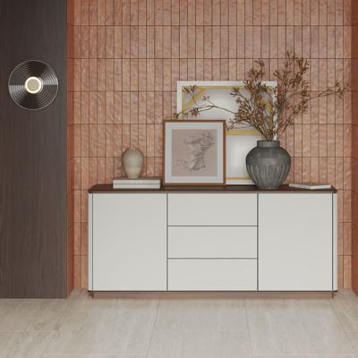 Буфет MOD INTERIORS Буфет ALTEA арт. MDI.SB.ALT.28, арт. CP2308E7-V36F/RAL9002 dresser