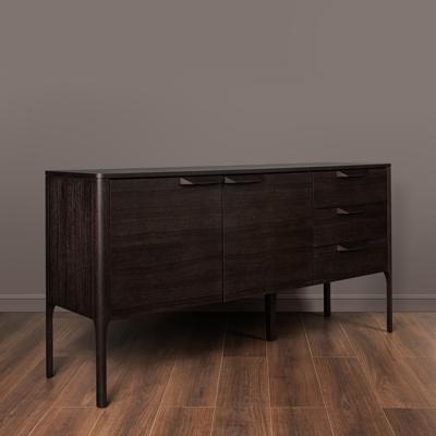 Буфет MOD INTERIORS Буфет RONDA арт. MDI.SB.RD.138, арт. CP1806E13-V36W1 Sideboard (2 doors and 3 drawers)