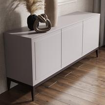 Буфет MOD INTERIORS Буфет MARBELLA арт. MDI.SB.MRB.12, арт. CP1709E6 sideboard