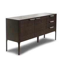 Буфет MOD INTERIORS Буфет RONDA арт. MDI.SB.RD.138, арт. CP1806E13-V36W1 Sideboard (2 doors and 3 drawers)