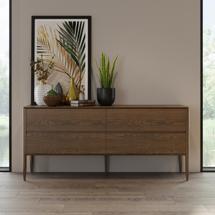 Буфет MOD INTERIORS Буфет PATERNA арт. MDI.SB.PN.25, арт. CP1908E dresser