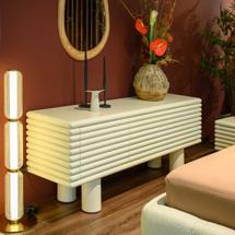 Буфет MOD INTERIORS Буфет WABI SABI арт. MDI.SB.WS.25, арт. W-CBG005 buffet