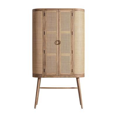 Буфет Vical Высокий буфет Beckley арт. 190287