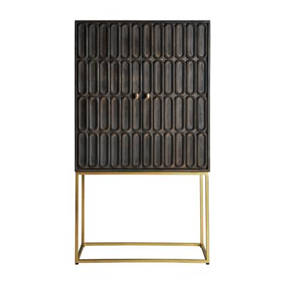 Буфет Vical Барный шкаф Emly арт. 175772