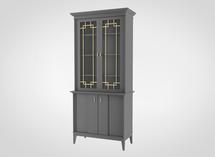 Буфет Wonderwood арт. M 5-03 французский серый