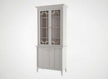 Буфет Wonderwood арт. M5-03 античный белый