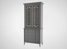 Буфет Wonderwood арт. M 5-07 французский серый
