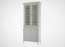 Буфет Wonderwood арт. M 5-04 античный белый