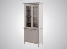 Буфет Wonderwood арт. M 5-03 молочно-серый