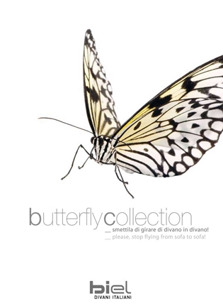 BI-EL Butterfly Collection