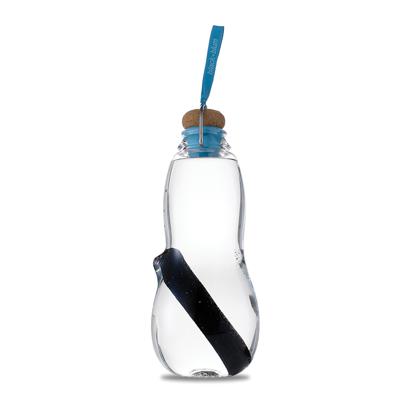 Бутылка Black+Blum Экобутылка eau good, 800 мл, голубая арт. EG001