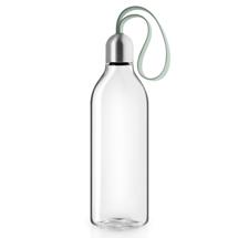 Бутылка Eva Solo Бутылка плоская, 500 мл, светло-зеленая арт. 505014
