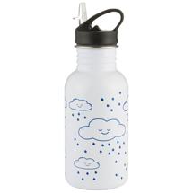 Бутылка Typhoon Бутылка 550 мл pure colour change cloud арт. 1401.766V