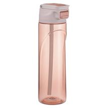 Бутылка ЯЯЯ Бутылка для воды fresher, 750 мл, розовая арт. SH-FR-BTL-TRN-PNK-750