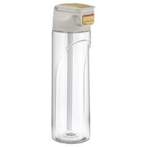 Бутылка ЯЯЯ Бутылка для воды fresher, 750 мл, желтая арт. SH-FR-BTL-TRN-YEL-750