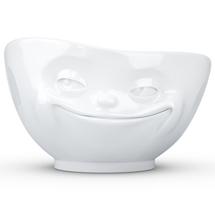 Чаша Tassen Чаша grinning, 1 л, белая арт. T02.21.01