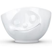 Чаша Tassen Чаша happy, 1 л, белая арт. T02.24.01